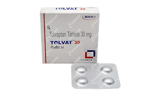 Tolvat 30 Tablet 4