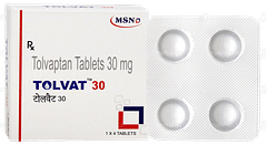 Tolvat 30 Tablet 4