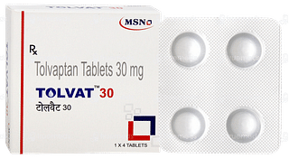 Tolvat 30 Tablet 4