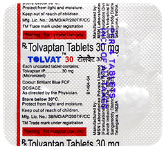 Tolvat 30 Tablet 4 Tolvat 30 Tablet 4