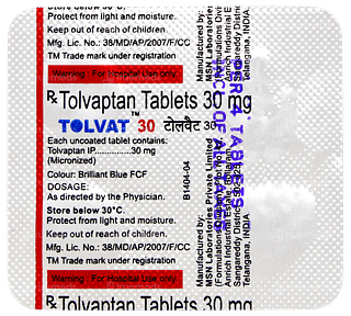 Tolvat 30 Tablet 4
