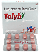 Tolyb Tablet 10