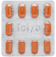 Tolyb Tablet 10