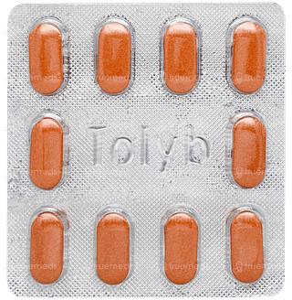 Tolyb Tablet 10