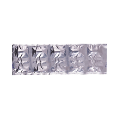 Tonact 80 Tablet 10