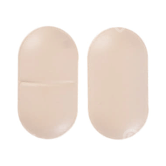 Tonact 80 Tablet 10