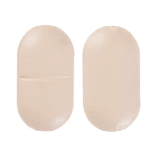 Tonact 80 Tablet 10