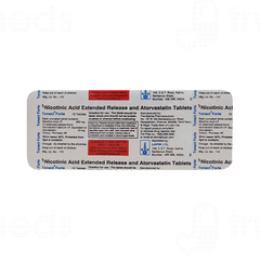 Tonact Forte Tablet 10