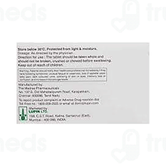 Tonact Forte Tablet 10