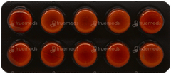 Tonact Forte Tablet 10