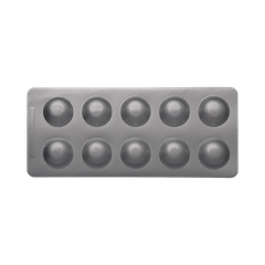 Tonact D 20 Tablet 10