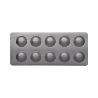Tonact D 20 Tablet 10