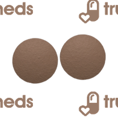 Tonact D 20 Tablet 10