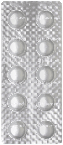 Tonact D 20 Tablet 10