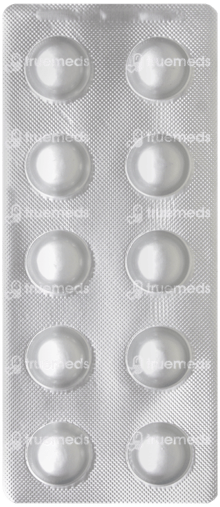 Tonact D 20 Tablet 10