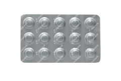 Tonact Ez 10 Tablet 15