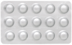 Tonact Ez 10 Tablet 15