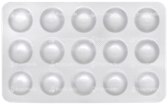 Tonact Ez 20 Tablet 15 Tonact Ez 20 Tablet 15