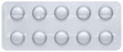 Topamac 100mg Tablet 10 Topamac 100mg Tablet 10