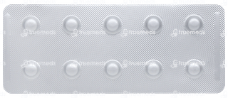 Topamac 25mg Tablet 10