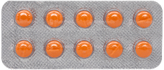 Topamed 25 Tablet 10 Topamed 25 Tablet 10
