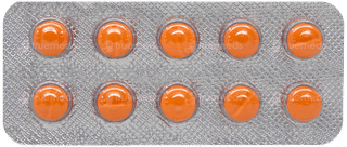 Topamed 25 Tablet 10