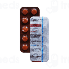 Topate 25 Tablet 10 Topate 25 Tablet 10