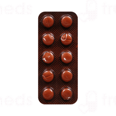 Topate 25 Tablet 10 Topate 25 Tablet 10