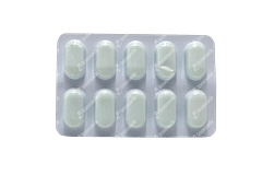 Topaz 200 Tablet 10