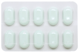 Topaz 200 Tablet 10