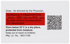 Topaz 50 Tablet 15 Topaz 50 Tablet 15