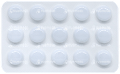 Topaz 50 Tablet 15 Topaz 50 Tablet 15