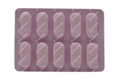Topcal M Tablet 10 Topcal M Tablet 10