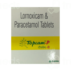 Topcam P Tablet 10