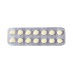 Topcid 40 Tablet 14