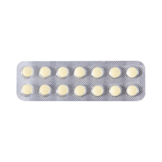 Topcid 40 Tablet 14