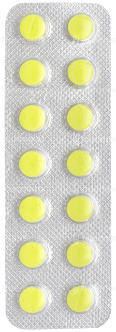 Topcid 40 Tablet 14 Topcid 40 Tablet 14