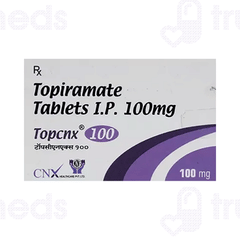 Topcnx 100 MG Tablet 10