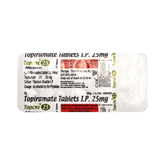 Topcnx 25 Tablet 10