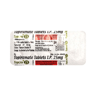 Topcnx 25 Tablet 10