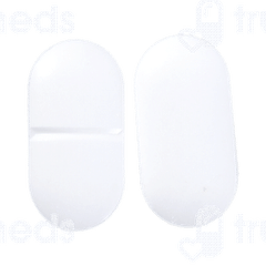Topcos 500 MG Tablet 7 Topcos 500 MG Tablet 7