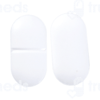 Topcos 500 MG Tablet 7