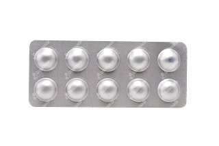 Toperizone 150 Tablet 10