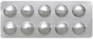 Toperizone 150 Tablet 10