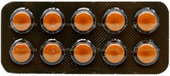 Topirol 25 Tablet 10