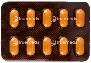 Topnac 100 Tablet 10