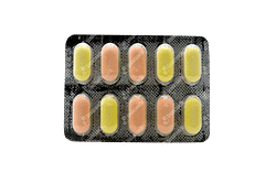 Topnac P 100 325 Mg Tablet 10 Uses Side Effects Dosage Price Truemeds