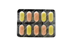 Topnac P Tablet 10