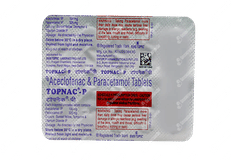 Topnac P Tablet 10 Topnac P Tablet 10