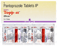 Topp 40 Tablet 10